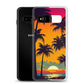 Samsung Case - Beach Sunset