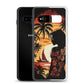 Samsung Case - Sunset Silhouette