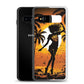 Samsung Case - Sunset Dancer