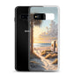 Samsung Case - Ocean Camping