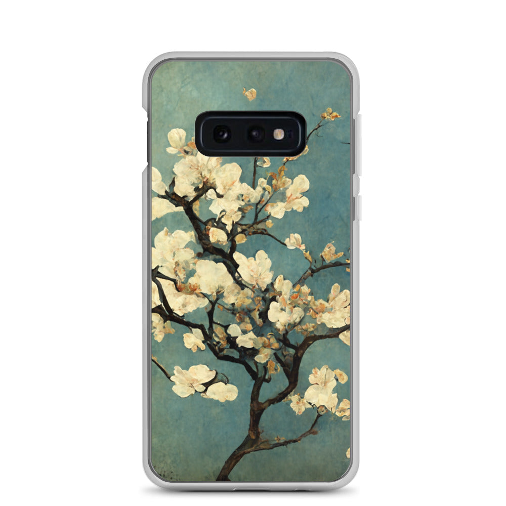 Samsung Case - Almond Blossoms