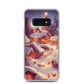 Samsung Case - Christmas Village