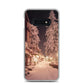 Samsung Case - Christmas Lane