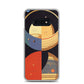 Samsung Case - Map of the Planets
