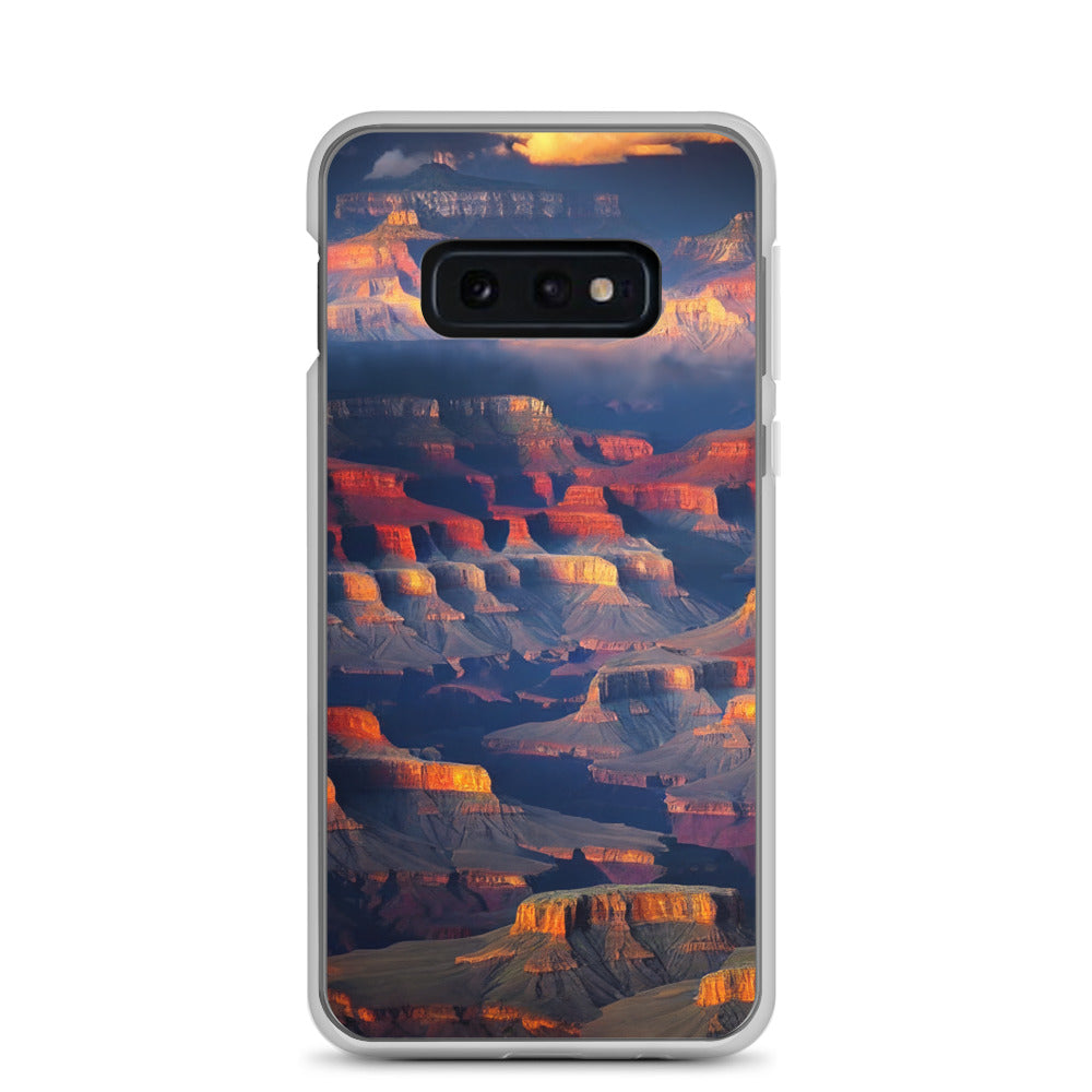 Samsung Case - Landscape