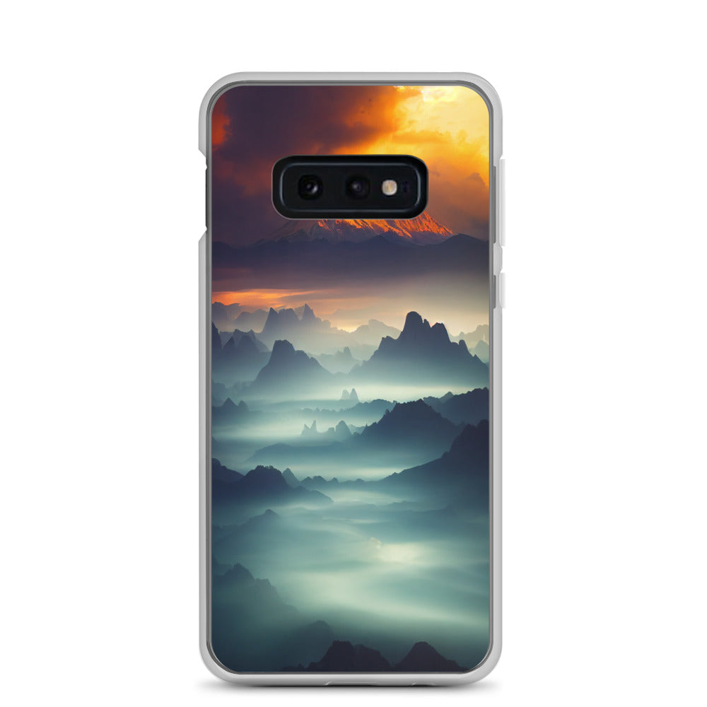 Samsung Case - Landscape