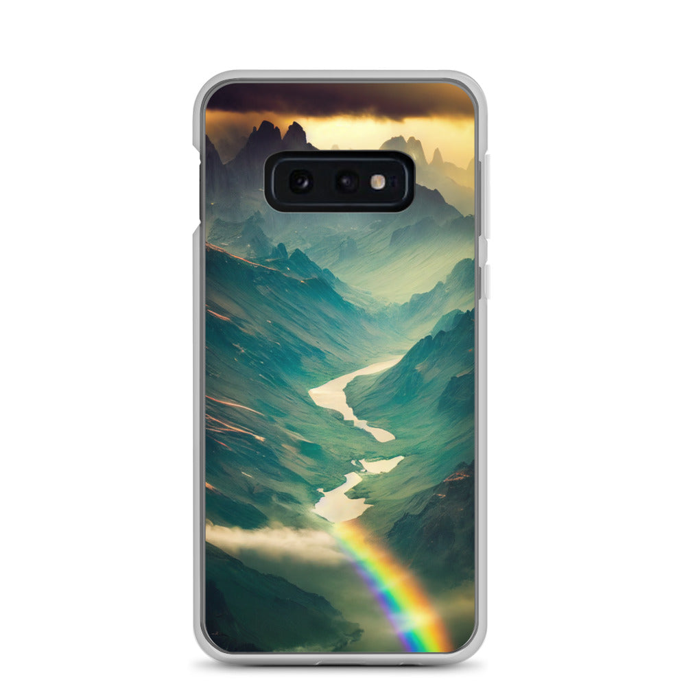 Samsung Case - Landscape
