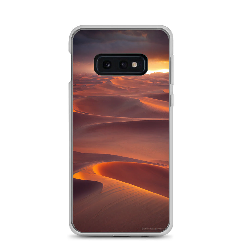Samsung Case - Landscape