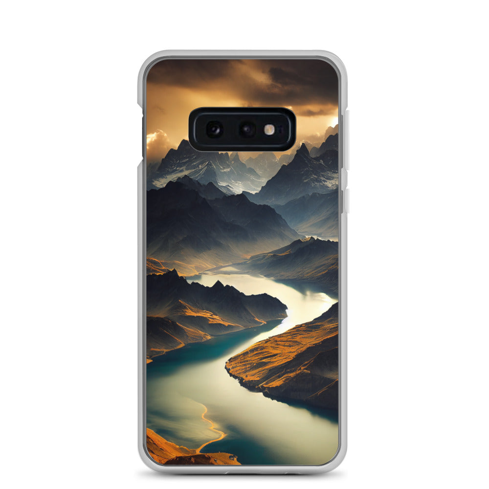 Samsung Case - Landscape