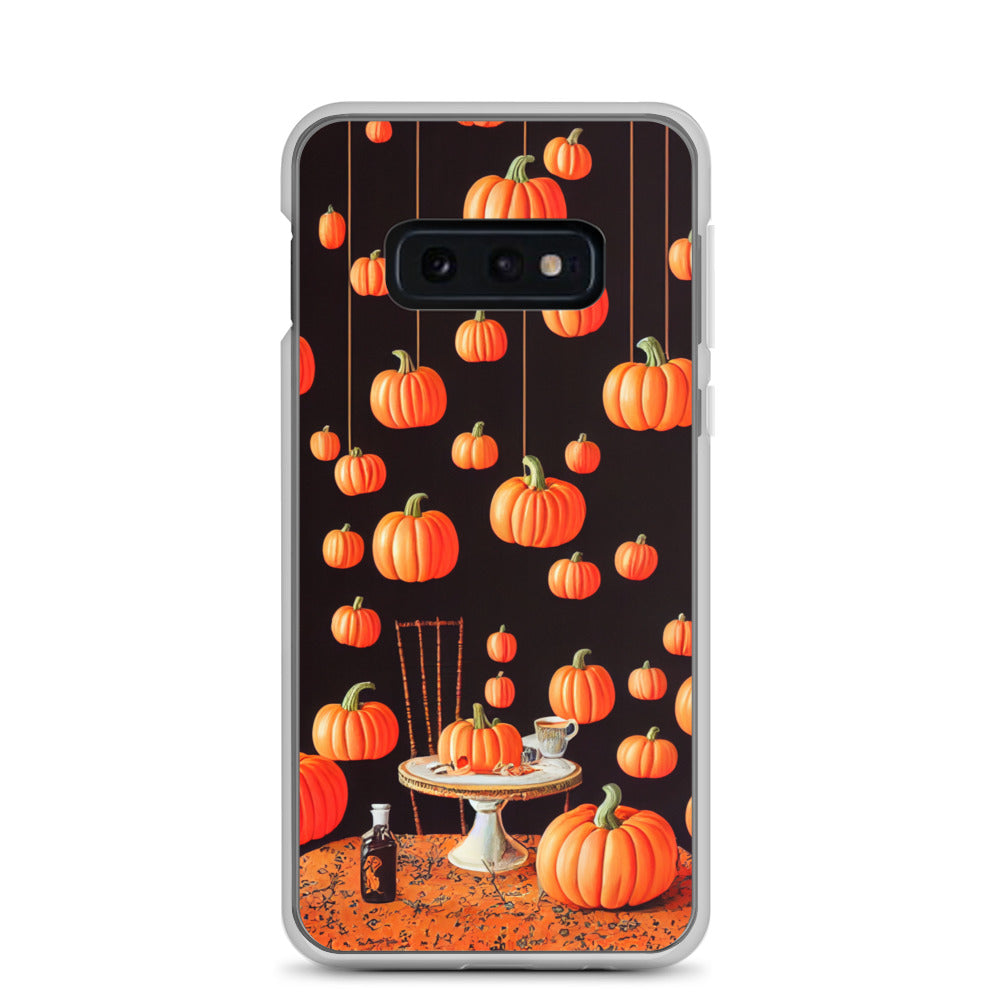 Samsung Case - Halloween