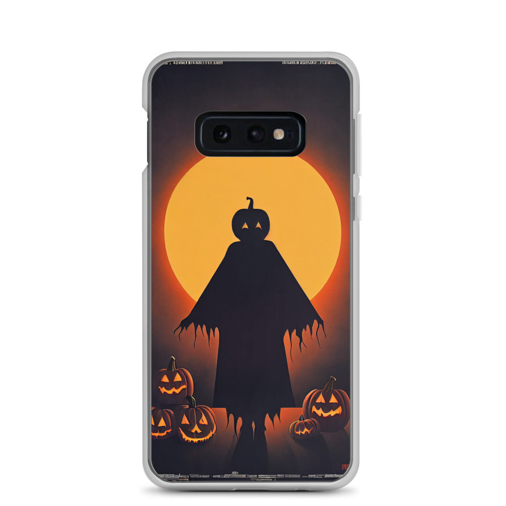 Samsung Case - Halloween