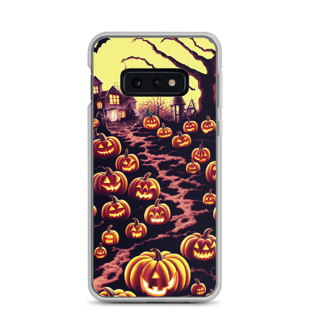 Samsung Case - Halloween