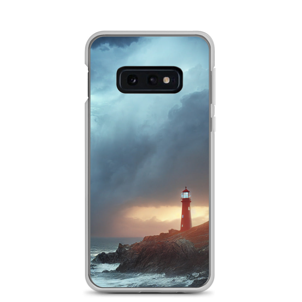 Samsung Phone Case - Lighthouse