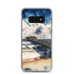 Samsung Case - Beach Life - Beach Pier