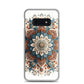 Samsung Case - Dimensional Mandala