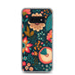 Samsung Case - Sprouts and Blossoms