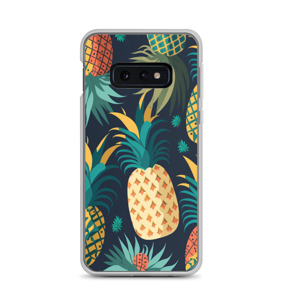 Samsung Case - Flying Pineapples