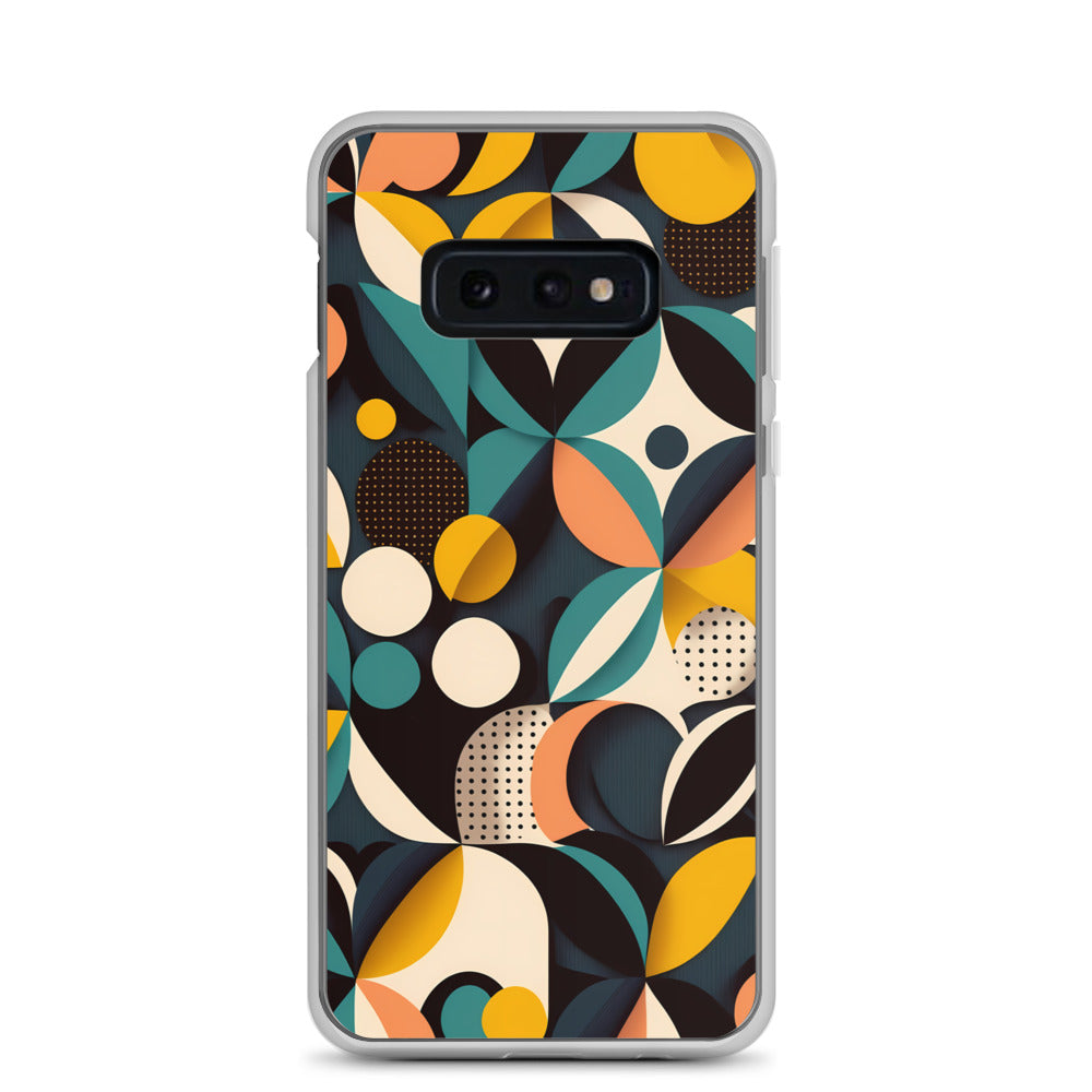 Samsung Case - Dimensions