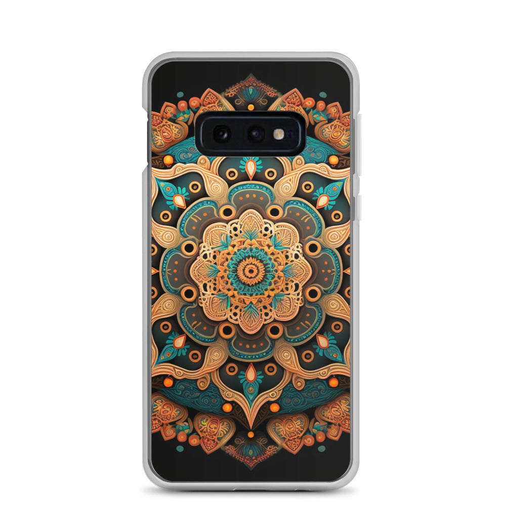 Samsung Case - Mandala