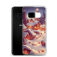 Samsung Case - Christmas Village