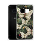 Samsung Case - Butterfly Ornaments