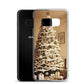 Samsung Case - Christmas Tree