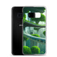 Samsung Case - Fantasy Worlds