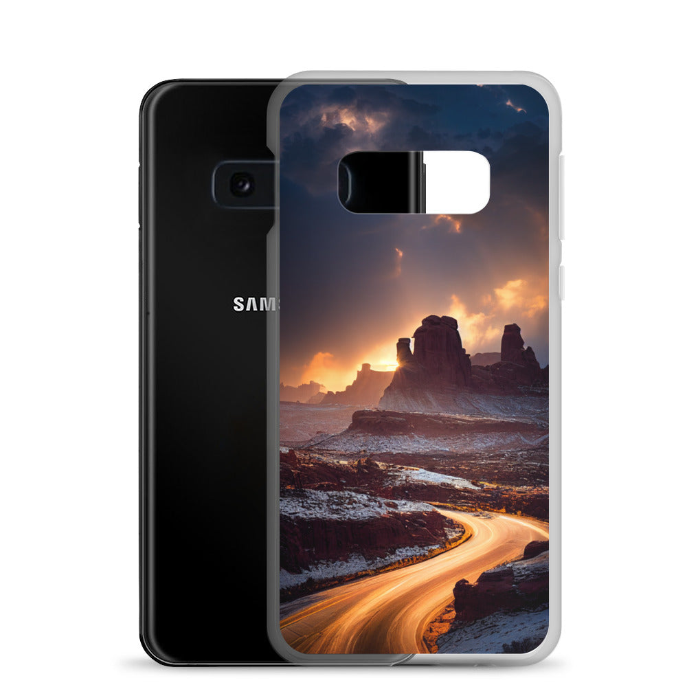 Samsung Case - Landscape