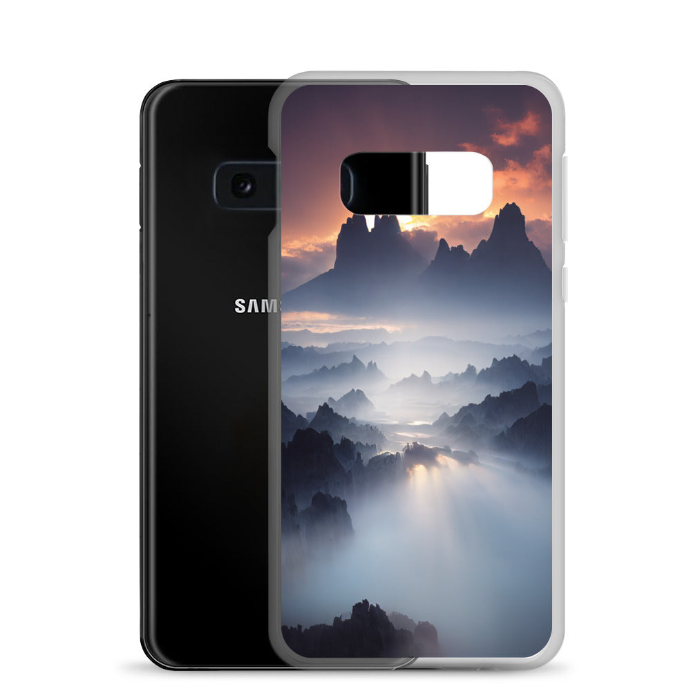 Samsung Case - Landscape