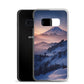 Samsung Case - Landscape