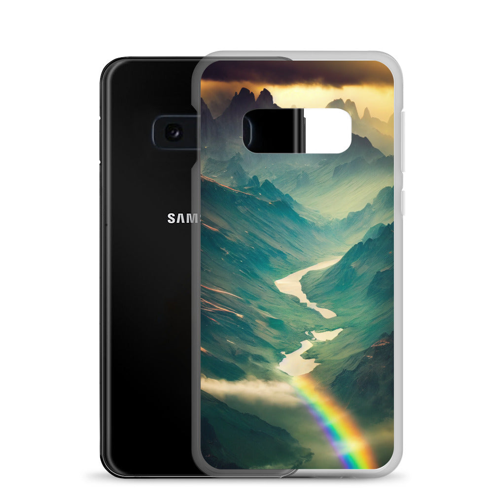 Samsung Case - Landscape