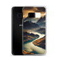 Samsung Case - Landscape