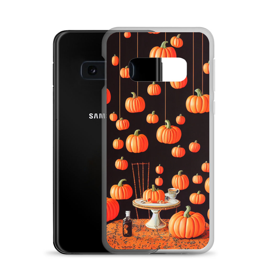 Samsung Case - Halloween