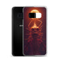Samsung Case - Halloween