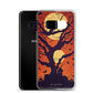 Samsung Case - Halloween