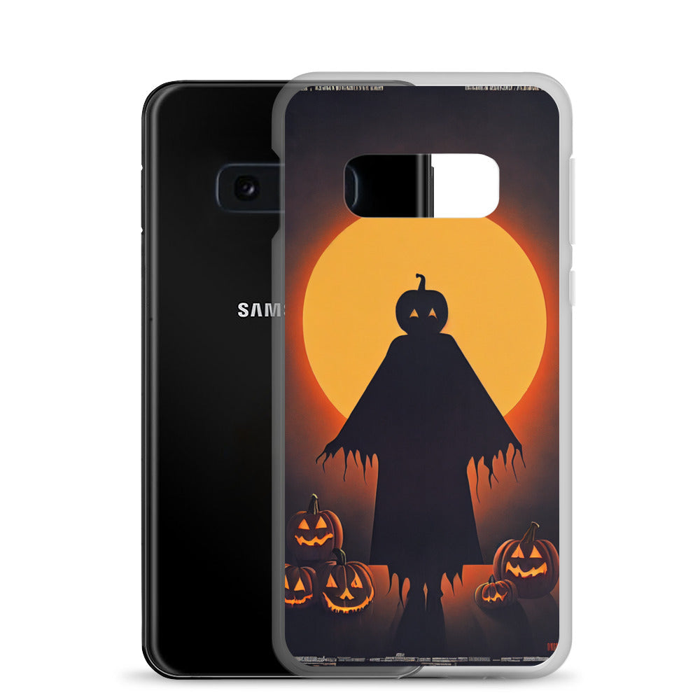 Samsung Case - Halloween