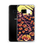 Samsung Case - Halloween