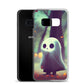 Samsung Case - Halloween Little Lost Ghost