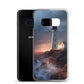 Samsung Phone Case - Lighthouse