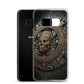 Samsung Case - Mayan Calendar