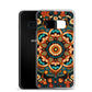 Samsung Case - Mesmerizing Mandala