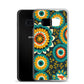 Samsung Case - Hints of Olive Floral