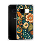 Samsung Case - Hello Floral