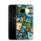 Samsung Case - Paisley Floral