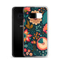 Samsung Case - Sprouts and Blossoms