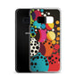 Samsung Case - Color Dots