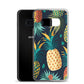 Samsung Case - Flying Pineapples