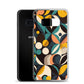 Samsung Case - Dimensions
