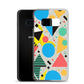 Samsung Case - 80s Shapes