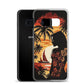 Samsung Case - Sunset Silhouette